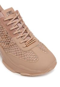 Steve Madden Sneakersy 11005496 Różowy. Kolor: różowy. Materiał: skóra #4