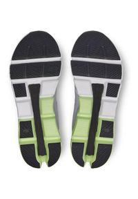 Buty do biegania męskie On Cloudflyer 4. Zapięcie: sznurówki. Kolor: wielokolorowy. Materiał: materiał. Szerokość cholewki: normalna