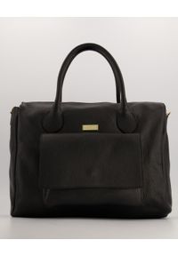 Venezia - SKÓRZANA TORBA DAMSKA 278-001-X DO NER. Materiał: skórzane #1