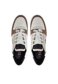 Bugatti Sneakersy 325-AQU02-5055-1421 Brązowy. Kolor: brązowy. Materiał: skóra #6