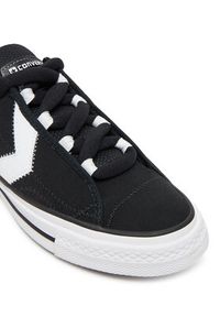 Converse Sneakersy Star Player 76 Puff A11483C Czarny. Kolor: czarny. Materiał: materiał #4