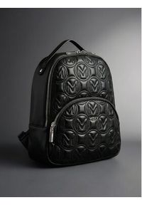 MEXX Plecak C-MEXX-M-003-08 Czarny. Kolor: czarny. Materiał: materiał #2
