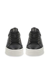 GANT - Gant Sneakersy Avona Sneaker 28531446 Czarny. Kolor: czarny. Materiał: skóra #4