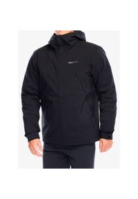 Kurtka przeciwdeszczowa Marmot PreCip Eco Pro Jacket. Kolor: czarny