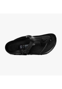 Japonki unisex Birkenstock Gizeh EVA (128201). Okazja: na plażę, na co dzień. Kolor: czarny. Styl: klasyczny, casual #3