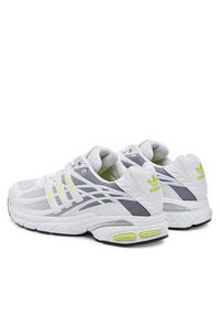 Adidas - adidas Sneakersy adistar Cushion JH5279 Szary. Kolor: szary. Materiał: materiał #2