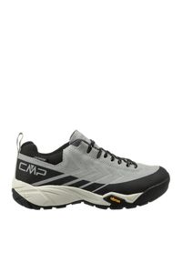 Buty trekkingowe damskie CMP MINTAKA. Okazja: na co dzień. Kolor: czarny, szary, wielokolorowy