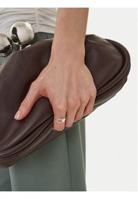 Tous - TOUS Pierścionek 1004561714 Srebrny. Materiał: srebrne. Kolor: srebrny #2