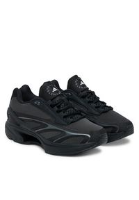 Adidas by Stella McCartney - adidas by Stella McCartney Sneakersy Sportswear 2000 JH8766 Czarny. Kolor: czarny. Materiał: materiał. Model: Adidas Stella McCartney #3