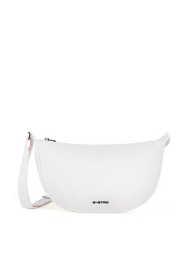 G-Star RAW - G-Star Raw Torebka GSR-B-013-07 Biały. Kolor: biały