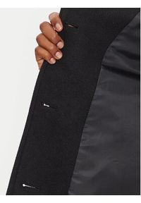 Morgan Marynarka 242-GMIM Czarny Regular Fit. Kolor: czarny. Materiał: syntetyk #5