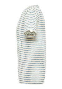 Męski T-Shirt Mustang Style Austin AutumnStripe 1016856 12787 #8