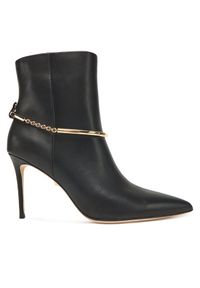 Botki Marciano Guess. Kolor: czarny #1