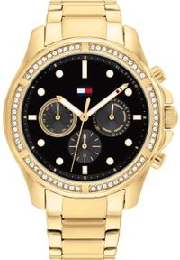 Zegarek Tommy Hilfiger ZEGAREK DAMSKI TOMMY HILFIGER Brooklyn 1782570 (zf601a) NoSize #1