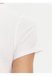 Armani Exchange T-Shirt XW000511 AF11929 U0002 Biały Slim Fit. Kolor: biały. Materiał: bawełna #3