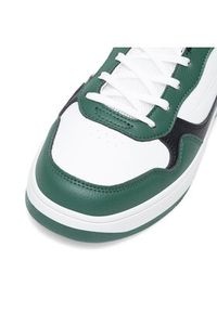 Sprandi Sneakersy MP07-11737-05 Zielony. Kolor: zielony. Materiał: syntetyk #6