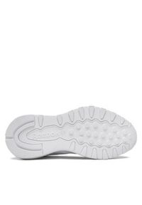 Reebok Sneakersy Classic Sp Vegan GX8691 Biały. Kolor: biały. Materiał: skóra. Model: Reebok Classic