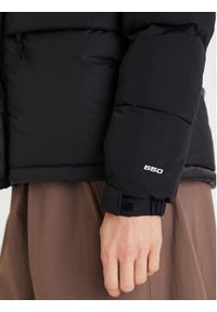 The North Face Kurtka puchowa Himalayan NF0A4R2W Czarny Regular Fit. Kolor: czarny. Materiał: syntetyk