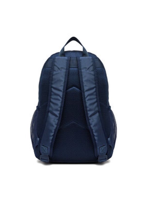 Reebok Plecak RBK-B-007-CCC Granatowy. Kolor: niebieski. Materiał: materiał