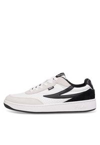 Fila Sneakersy Sevaro S FFM0252.13036 Biały. Kolor: biały #7