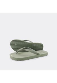 Flip*Flop - Japonki basenowe dla dorosłych Flip Flop Originals. Kolor: zielony. Sezon: lato. Styl: sportowy