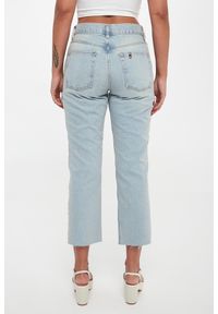 Liu Jo - Jeansy damskie LIU JO #2