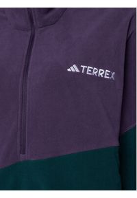 Adidas - adidas Polar Terrex Multi Climawarm JN0939 Kolorowy Regular Fit. Materiał: syntetyk. Technologia: ClimaWarm (Adidas). Wzór: kolorowy