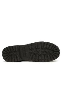 Buty Fila Maverick M FFM0148.83052 czarne. Kolor: czarny. Materiał: materiał #4