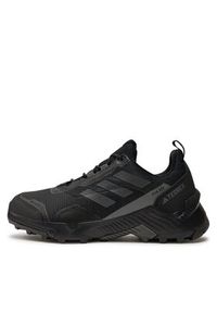 Adidas - adidas Trekkingi Terrex Eastrail 2.0 RAIN.RDY Hiking Shoes HP8602 Czarny. Kolor: czarny. Materiał: materiał. Model: Adidas Terrex. Sport: turystyka piesza #6