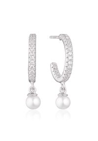 Sif Jakobs Jewellery kolczyki. Kolor: srebrny #1