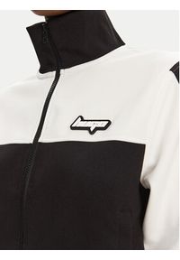 Hugo - HUGO Bluza Dalaria_B 50537054 Czarny Regular Fit. Kolor: czarny. Materiał: bawełna, syntetyk #4