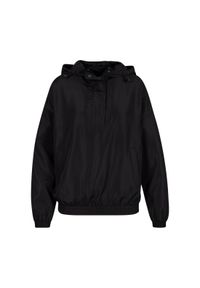 Damska bluza oversize z recyklingu Urban Classics. Kolor: czarny #1