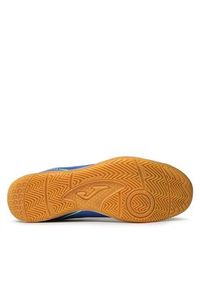Joma Buty do piłki nożnej Maxima 2304 MAXS2304IN Niebieski. Kolor: niebieski. Materiał: syntetyk #7