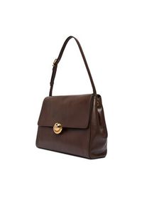 Furla Torebka WB01804 BX4185 IT 4284S Brązowy. Kolor: brązowy. Materiał: skórzane #4