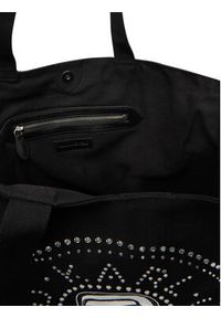 Karl Lagerfeld - KARL LAGERFELD Torebka B2W50030 Czarny. Kolor: czarny #3