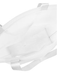 Nine West Torebka CEO-Eloura-LA374-4074 Biały. Kolor: biały #5
