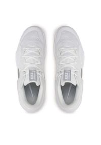 Nike Sneakersy Hyperquick FN4678 102 Biały. Kolor: biały. Materiał: mesh, materiał