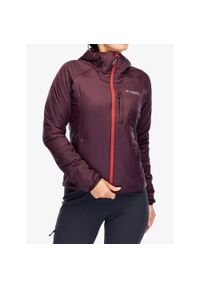 columbia - Kurtka ocieplana damska Columbia Silver Leaf II Stretch Insulated Jacket. Kolor: czerwony