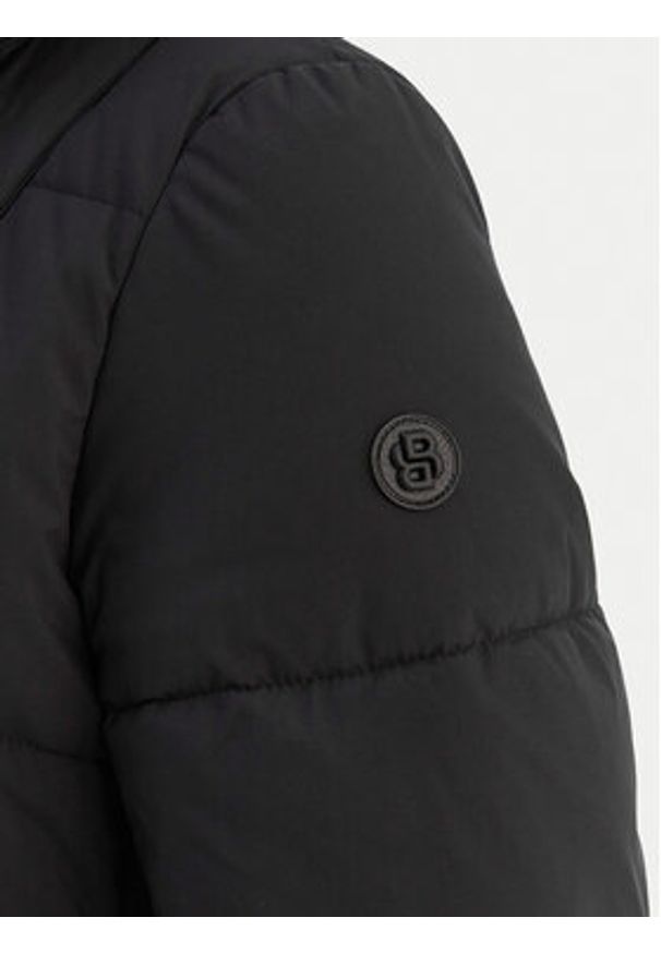 BOSS Kurtka zimowa Pamaxi4 50546844 Czarny Regular Fit. Kolor: czarny. Materiał: syntetyk. Sezon: zima