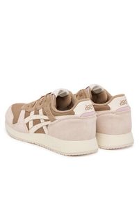 Asics Sneakersy Lyte Classic 1202A306 Brązowy. Kolor: brązowy. Materiał: materiał #2