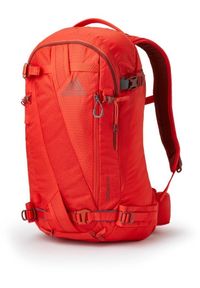 Plecak turystyczny Gregory Plecak turystyczny Targhee 26, gamma red #1