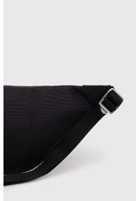 Sandqvist nerka Aste kolor czarny SQA1036. Kolor: czarny. Materiał: włókno, materiał #3