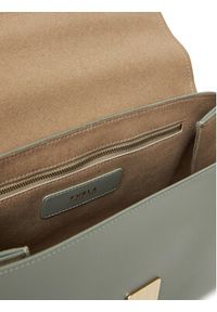 Furla Torebka Meridiana WB01448 BX3227 AG700 Zielony. Kolor: zielony. Materiał: skórzane #3