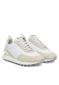Iceberg Sneakersy IU17280J IU1728 Beżowy. Kolor: beżowy. Materiał: skóra #3