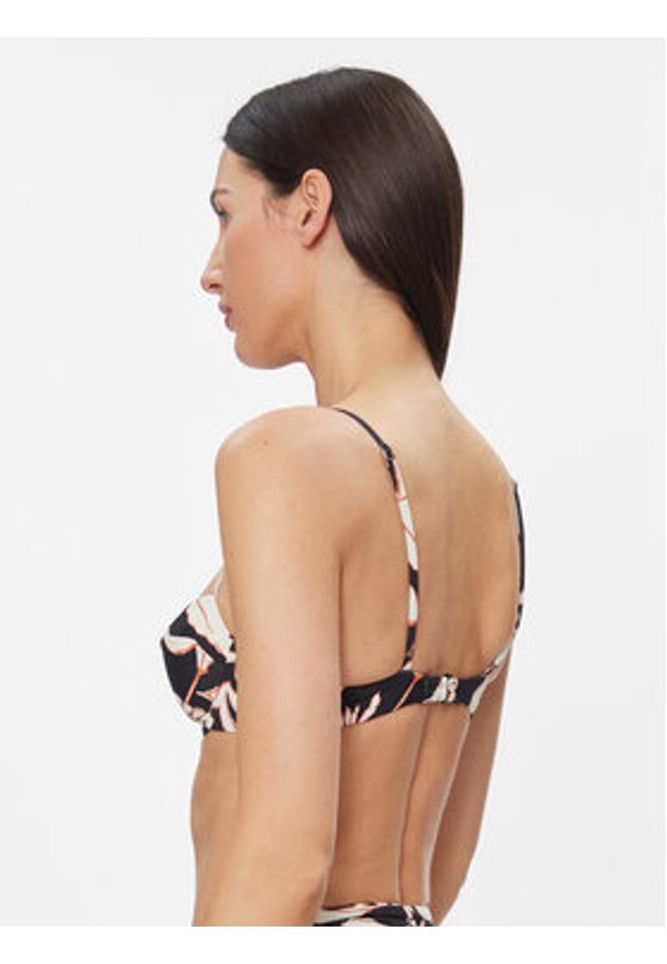Maaji Góra od bikini PT5028SUN600 Kolorowy. Materiał: syntetyk. Wzór: kolorowy