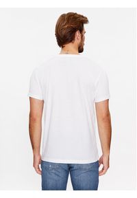 GANT - Gant Komplet 2 t-shirtów C-Neck 2 Pack 900002008 Czarny Regular Fit. Kolor: czarny. Materiał: bawełna