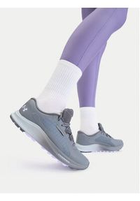 Under Armour Buty do biegania UA W Charged Bandit TR 3 3028405 Szary. Kolor: szary. Materiał: syntetyk #6