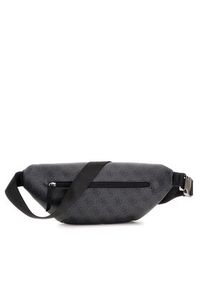 Guess Nerka HMEVZL P3431 Czarny. Kolor: czarny. Materiał: skóra #4