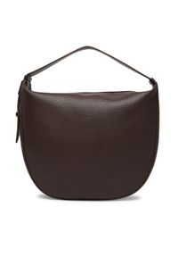 Armani Exchange Torebka XW000916 AF11902 U6304 Brązowy. Kolor: brązowy. Materiał: skórzane