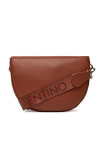 VALENTINO - Valentino Torebka VBS3XJ02 Brązowy. Kolor: brązowy. Materiał: skórzane #5